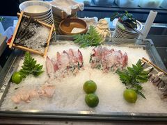 -巴奴毛肚火锅(七宝领展广场店)