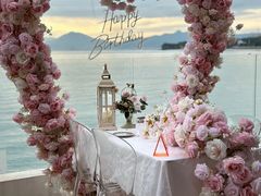 -又见止间·日落海景餐厅(六月海店)