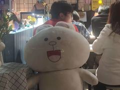 -友达面馆(二七南路店)