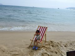 -三亚亚龙湾天域度假酒店