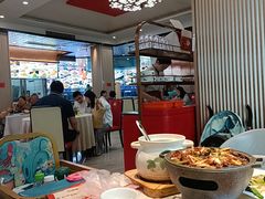 -普天和酒楼·新津菜·烤鸭(天津之眼店)