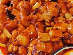镇店宫保鸡丁-望京辣宴·古法川菜(望京店)