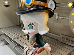 -泡泡玛特POPMART(蓝色港湾店)