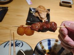 -晶吉·居酒屋·烧鸟·生鱼饭(中山区民主广场店)