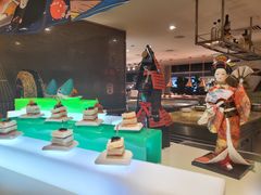 -白天鹅宾馆·流浮阁咖啡厅