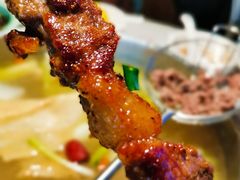 -俏牛哥鲜牛肉牛肆馆(重庆天地店)