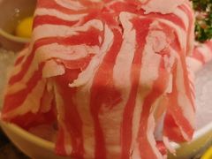 -小龙坎火锅(沙井店)