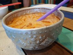 -Doo Dee Thai Food(Issan/Isaan/Esan)