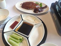 -东门烤鸭店(鼓楼店)