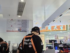 -LELECHA乐乐茶(新街口大洋店)