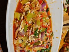 -为民烧烤吧.自贡爆炒菜(收录10年好店)