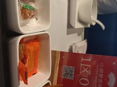 -小厨娘淮扬菜(清江苏宁广场店)