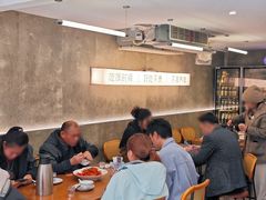 -毛哥小馆子(百井坊巷店)
