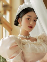 -第一夫人婚纱摄影(南京店)