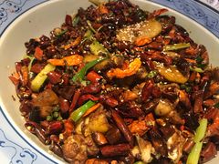 -陆小凤四川料理(北京路店)