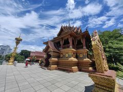 -西双版纳总佛寺