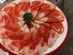 -生活如沸·顺德水牛奶火锅(大学路店)