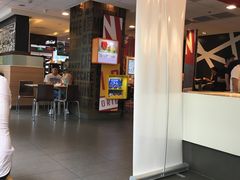 -麦当劳(杭州庆春路店)