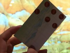 积分卡-茶理宜世(东方宝泰店)