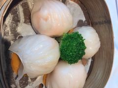 -凯逸轩·匠心粤菜(中城名仕汇店)