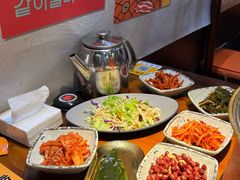 -火炉情韩国料理店(古田路店)