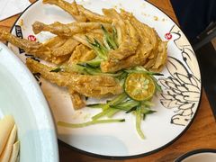 -壹零捌道·北京烤鸭(车公庄店)