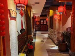 -山西会馆·晋菜·晋商宴·牌匾博物馆(胜利东街店)