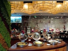 -聚春园自助餐厅(东街口店)