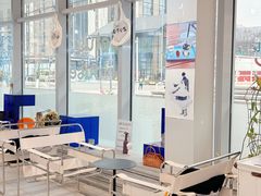 -Cetus coffee鲸鱼座咖啡·拼豆(二仙桥公园店)