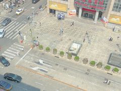 -喜悦烤鸭·新京菜(王府井店)