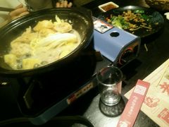 -老表记广西宵夜螺蛳鸭脚煲(西大店)