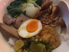 -陈鹏鹏潮汕菜(宝安机场T3航站楼店)