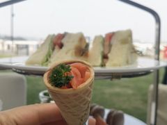 -南沙游艇会·大兵船餐厅