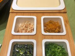 -丈母娘的饭局•新金陵菜(牛首山店)