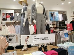 -优衣库(长沙悦方IDmall店)