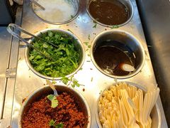 -李老二炒粉(桂林路一店)