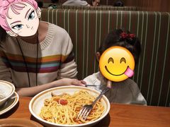 -萨莉亚意式餐厅(江桥万达广场店)