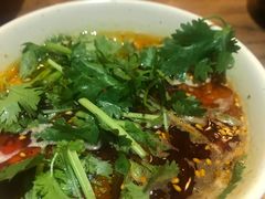 -万记麻辣烫国展总店