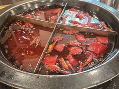 -陈眼镜火锅(总店)