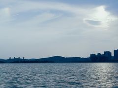 景点-云龙湖旅游景区