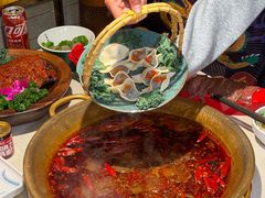 -小龙坎火锅(全球总店)