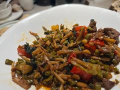 -桂小厨广西菜(航洋店)