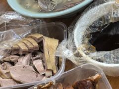 -金原鸭血粉丝汤·汤包·脆皮烤鸭(南京博物院店)