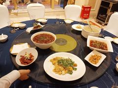 -雅味轩中餐厅 川菜 粤菜(重庆喜来登大酒店)