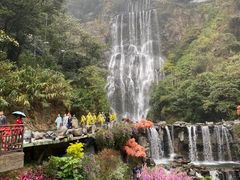 -古龙峡云天玻霸