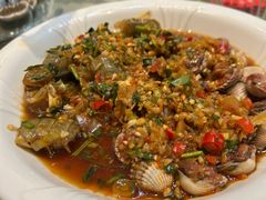 -潮名荟潮州菜馆(祈福缤纷世界店)