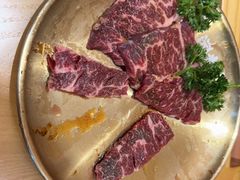 -闻老头·菊花炭烤肉(D11店)