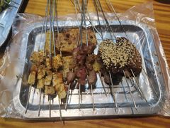 -泰山王老三串店(光彩店)