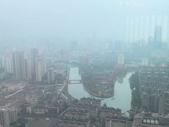 -环球港凯悦 · 享悦中餐厅