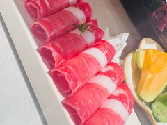 -海底捞火锅(长宁路龙之梦店)